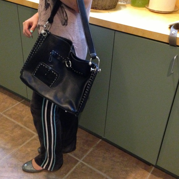 BCBG handbag