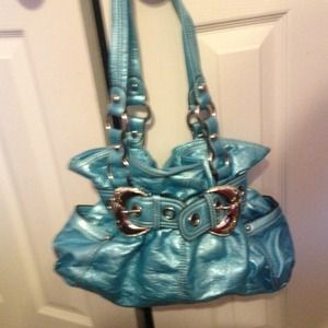 Kathy  zeeland  purse