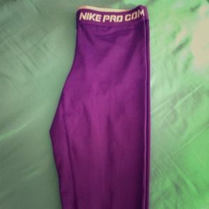 Running/Biking Spandex