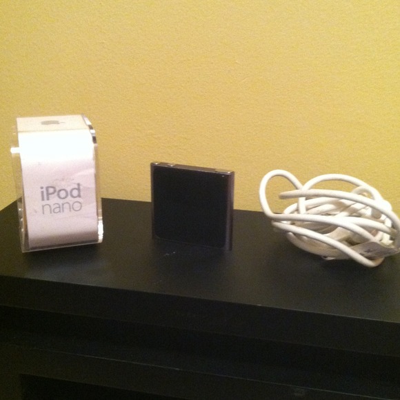 iPod Nano 8GB