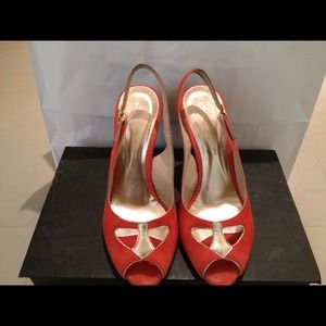 Collection Bebe Valorie Heels