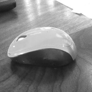 Microsoft Shoe