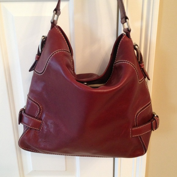 RESERVED - Authentic Michael Kors handbag