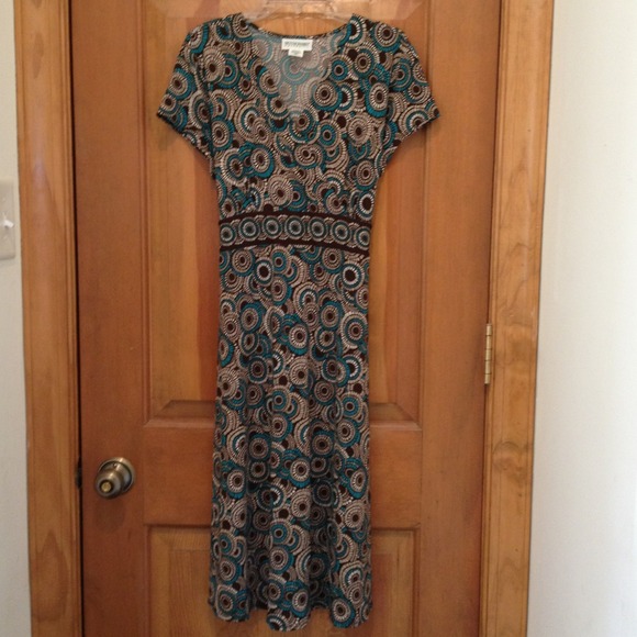 Maternity Dress