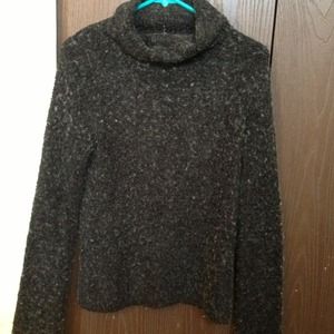 💥Reduced💥 J.CREW warm sweater