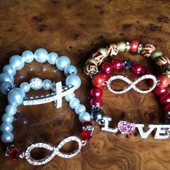 Bracelets from @suzmel1 - Picture 3 of 4