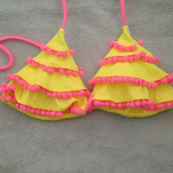 New top