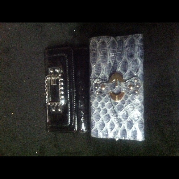SOLD__guess wallets