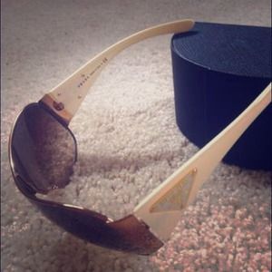 Prada PR57LS sunglasses