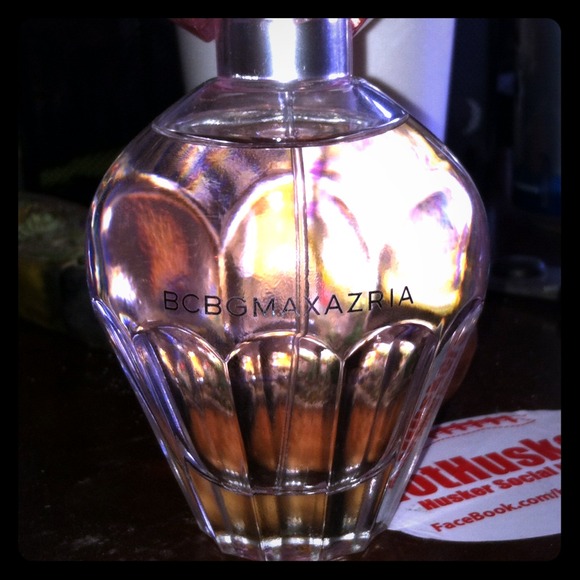 BCBGMAXAZRIA perfume. BRAND NEW!!!