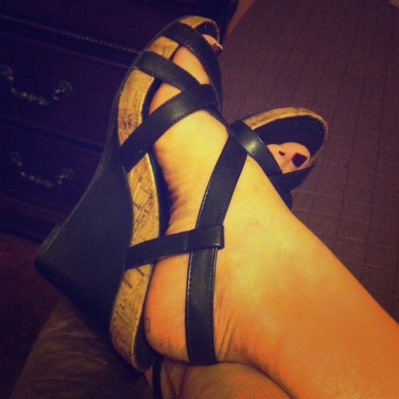 👏👏SOLD👏👏.wedge.