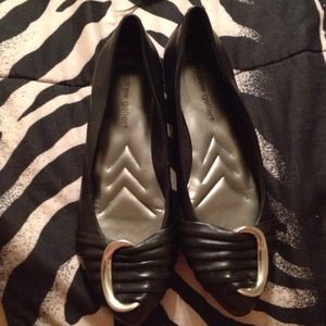 Reduced! Pretty Flats!