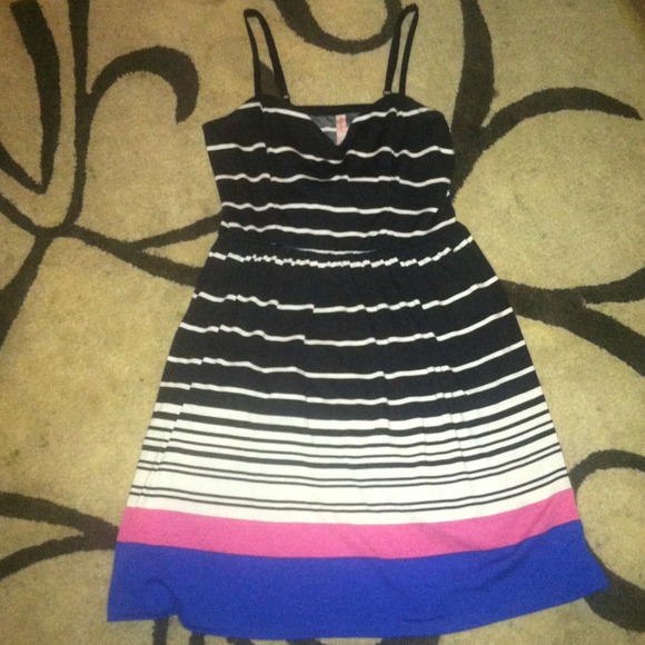 Sun Dress...