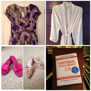 SOLD - Bundle for msserene