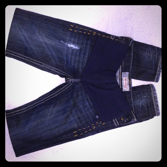 Reserved for Nyk! Mek, Taverniti,Chip... denim lot