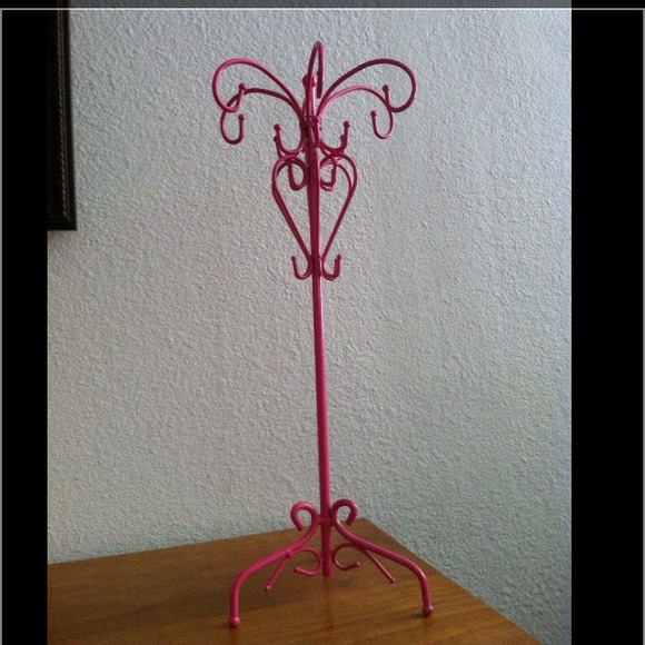 Jewerly stand