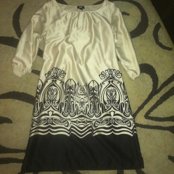Silk Dress !!!