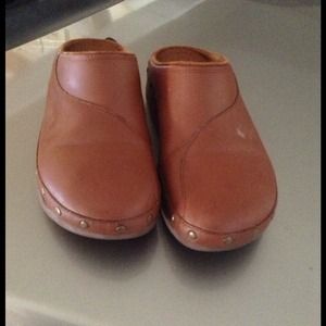 Soft clogs/slip-on