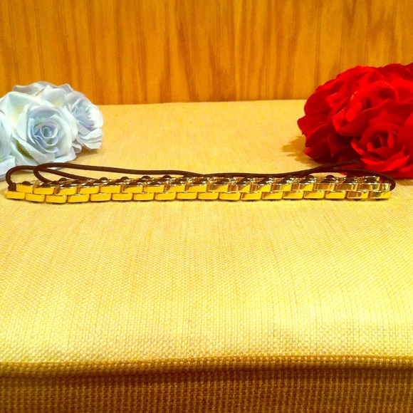 Belts
