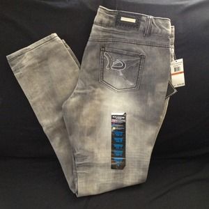 ROCAWEAR Jeans sz 16 LRG jeans sz 18