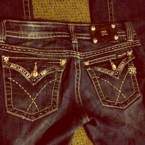 Miss Me Jeans PRICE REDUCED!!