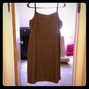 🌟RESERVE🌟 Dress/Halter/Jeans