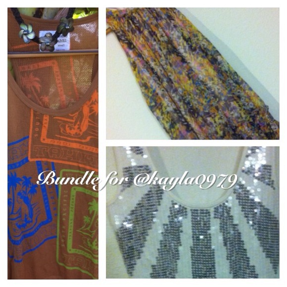 Bundle for @kayla0979