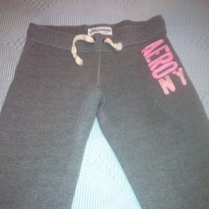 Aeropostale sweatpants REDUCED!