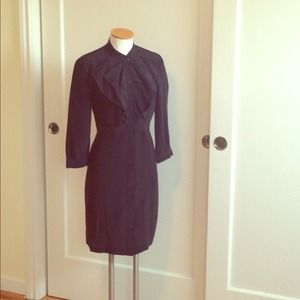 ***Bundled/Sold***Sexy Conservative Silk Dress