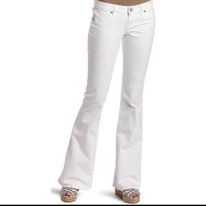 SOLD New William Rast Jeans in Ryley