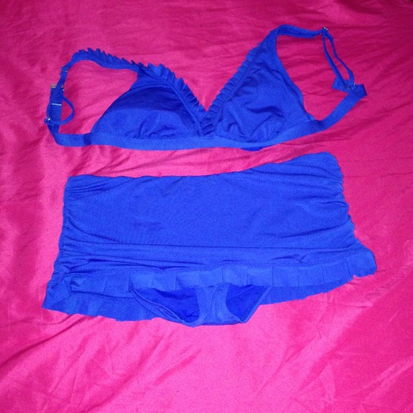 Bathing suit