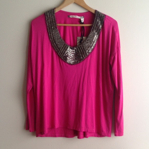 Chelsea & Violet Top