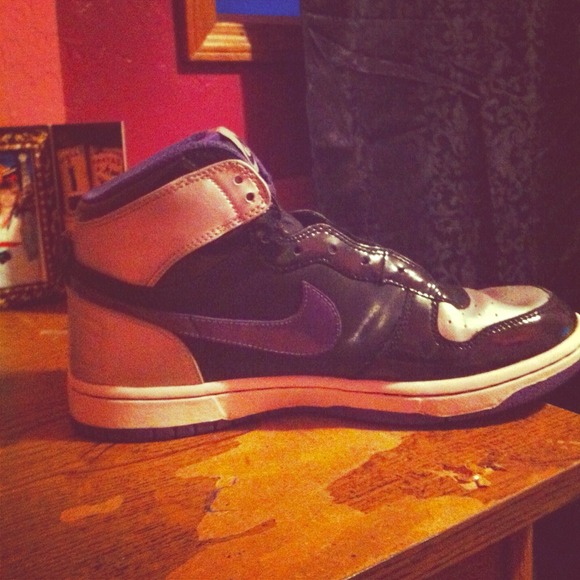 Nikes for sale