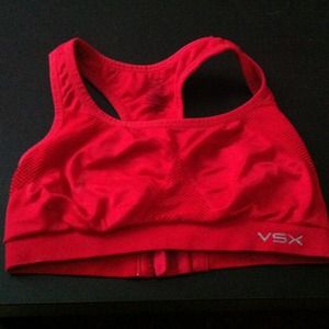 Victoria's Secret sports bra