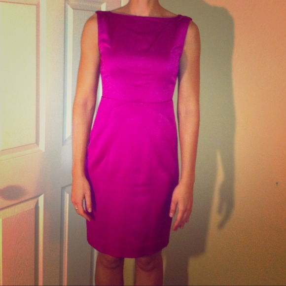 Banana Republic Cocktail Dress Size 4