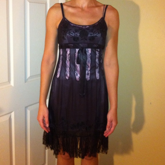 Sue Wong designer dress Size 6