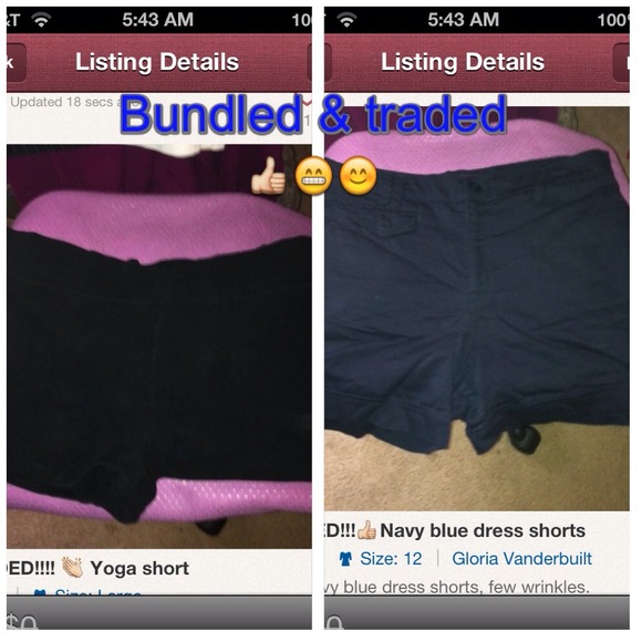 Bundled & Traded