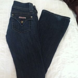 Hudson jeans
