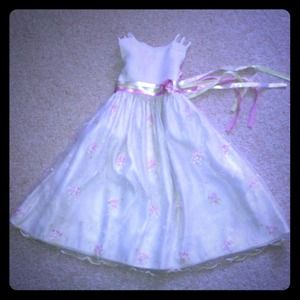 little girls dress