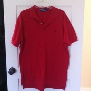 💥Reserved for ashleykennedy38💥   Mens RL polo