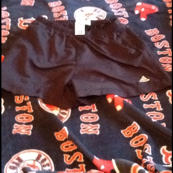 running shorts bundle