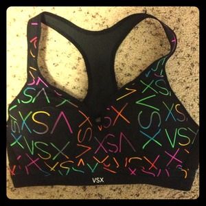 ✨HOLD✨Victoria secret sports bra