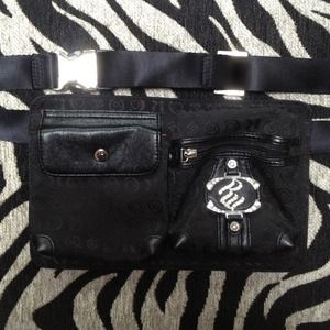***BUNDLED*** Roca Wear Belt Bag Hip Pack