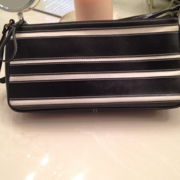 Liz Claiborne handbag reduced