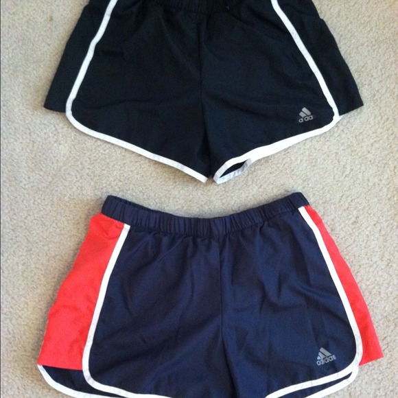 Adidas athletic shorts