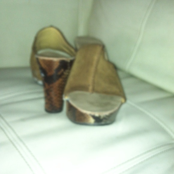 Wedges !!! - Picture 2 of 3