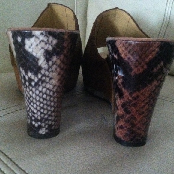 Wedges !!! - Picture 3 of 3