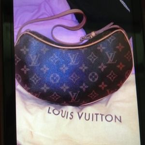 Final reduc! Authentic Louis Vuitton