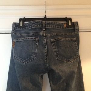 Paige Premium Denim - Women's Jeans - Size 27
