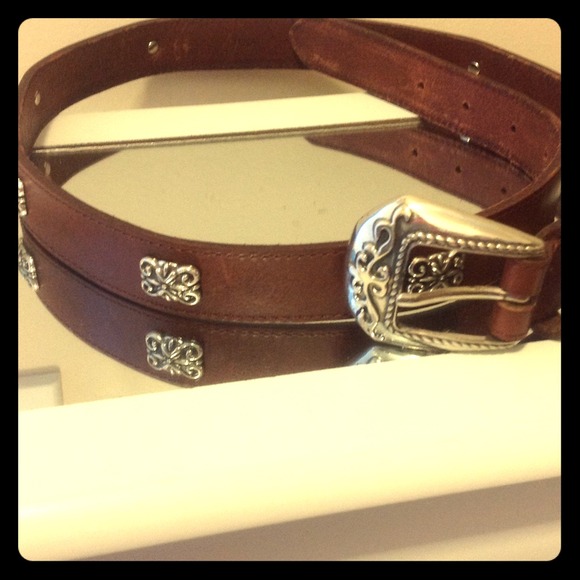 Small/medium Fossil Belt